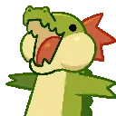 CrocClapping