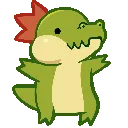 CrocDance CrocDance