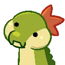 CrocExplode