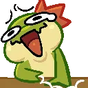 CrocLMAO