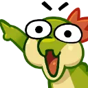 CrocNOWAY