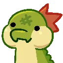 CrocPunched