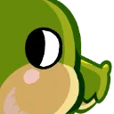 CrocSideEye