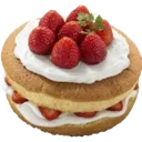 0_bstrawbcake