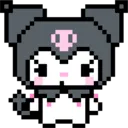 0pixelkuromi