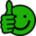 smile_thumbs_up_green