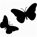 black_butterfly