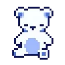 5624bluebear