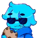 Blues_cookie