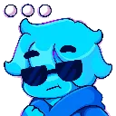 Blues_think