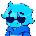 Blues_cry