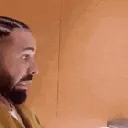 DrakeScared