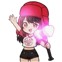 JennieLIGHTSTICK