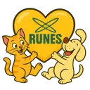 RUNES_Pet_Love