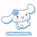 cutecinnamoroll