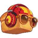 GrumpyBread