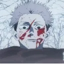 YujiItadoriScareMahito