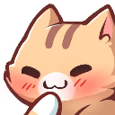 jijij Discord sticker - 𝐌𝐨𝐨𝐧 𝐜𝐡𝐢𝐥𝐥 𝐜𝐥𝐮𝐛