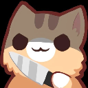 muejeje Discord sticker | 𝐌𝐨𝐨𝐧 𝐜𝐡𝐢𝐥𝐥 𝐜𝐥𝐮𝐛