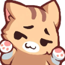 meh_jeje custom emote from 𝐌𝐨𝐨𝐧 𝐜𝐡𝐢𝐥𝐥 𝐜𝐥𝐮𝐛