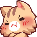 enojado custom emote from 𝐌𝐨𝐨𝐧 𝐜𝐡𝐢𝐥𝐥 𝐜𝐥𝐮𝐛
