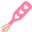 paddle