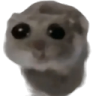 :SadHampter: