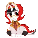 swayred_cute