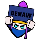 BenawBS