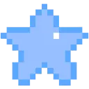 pixelstar