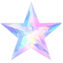 :rainbowstar: