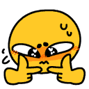 chutpaglu custom emote | RŌNIN-DAN