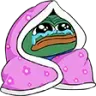 pepecryblanket