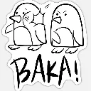 BAKA