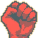 raisedfist raisedfist