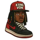 Shoe