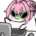 dorohackertype