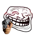 gun