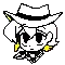cloverblank