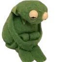 A54wfrogsadmeep Discord emoji