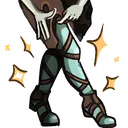 SoulLeggy