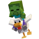 ChickenJockey ChickenJockey