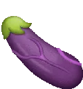 eggplant