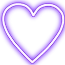 neonheartpurple