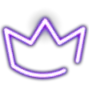 neonpurplecrown