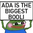 adabooli