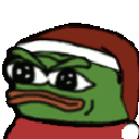 99168xmasangryleave