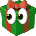 TauntingEyesGift