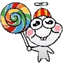 candy candy