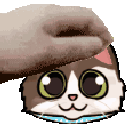 VAGEinPet Discord emoji